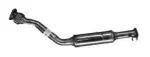 41417 - : Direct-Fit Catalytic Converter (Non C.A.R.B. Compliant) for AB Catalytic Image