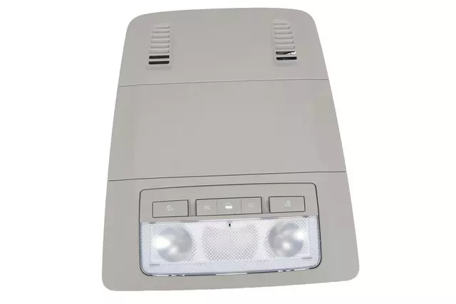 22990709 - Body: Overhead Console for Buick: Verano Image