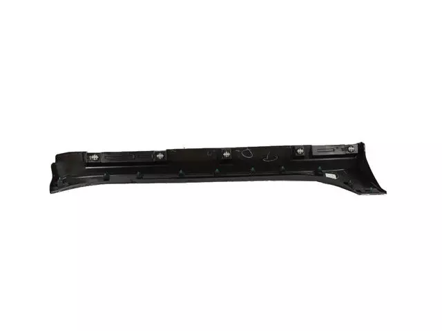 Side Sill Molding, Left - Mopar (6LL07RXCAA)
