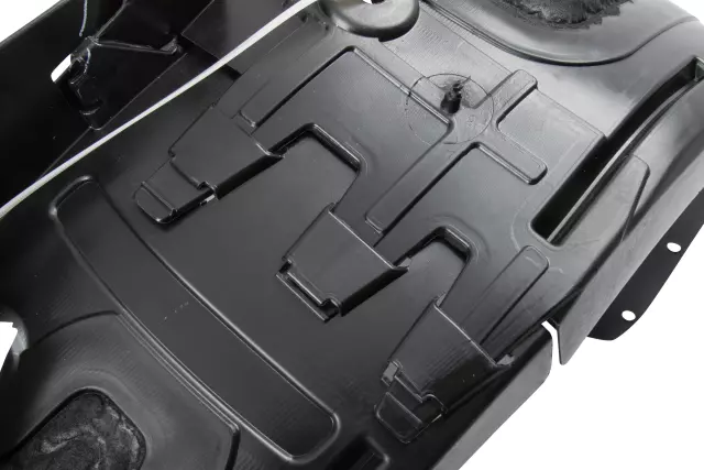 Passenger Side Front Wheelhouse Liner - GM (23401039)