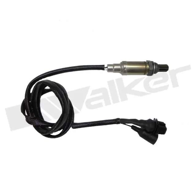 35033038 - Emission Systems: Walker Products 350-33038 Oxygen Sensor 3-W Direct Fit Narrow-Band for Walker Products Inc. - Image