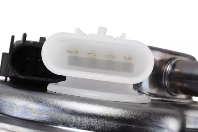 Part# 19370386 Fuel Pump Module without Fuel Level Sensor, with Pressure Sensor and Seal - GM (19370386)