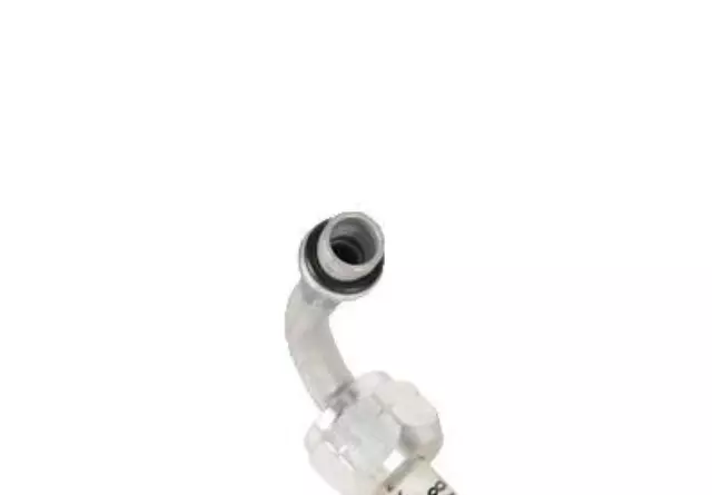 15032441 - : Part# 15032441 Air Conditioning Refrigerant Liquid Hose for Chevrolet: Express 1500, Express 2500, Express 3500, G10, G20, G30, P30 | GMC: G1500, G2500, G3500, Savana 1500, Savana 2500, Savana 3500 Image