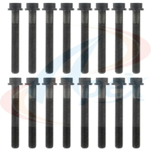 AHB427 - : APEX Automobile Parts Inc Head Bolt Set for APEX Automobile Parts Inc Image