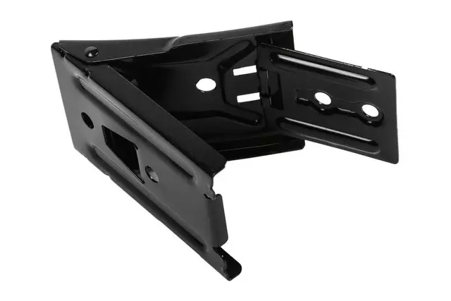 15116183 - Body: Spare Bracket for Buick: Verano | Chevrolet: Blazer, Cruze, Cruze Limited, S10, Silverado 1500, Silverado 1500 Classic, Silverado 2500 HD, Silverado 3500 HD | GMC: Jimmy, Sierra 1500, Sierra 1500 Classic, Sierra 2500 HD, Sierra 3500 HD, Sonoma | Hummer: H2, H3, H3T | Oldsmobile: Bravada Image image