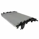 RAD32 - Cooling System: Motorcraftâ„¢ Radiator for Ford: F-250 Super Duty, F-350 Super Duty, F-450 Super Duty, F-550 Super Duty Image