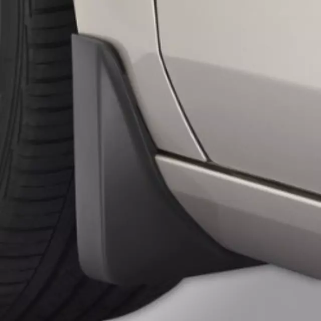 19170964 - : 2006-2016 Chevrolet - Mud Guard for GM Image