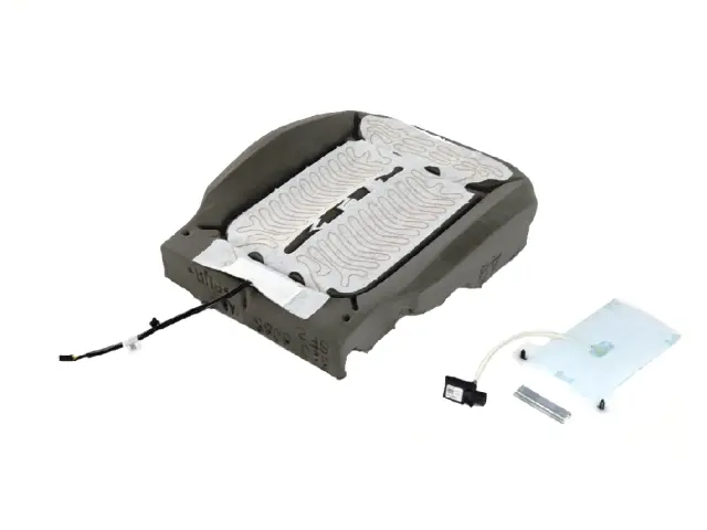 Occupant Classification Module Kit, Left Hand Drive, Export - Mopar (68545214AG)