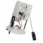 PFS1038 - Air &amp; Fuel Delivery: Motorcraftâ„¢ Electric Fuel Pump for Ford: Fusion | Lincoln: MKZ Image