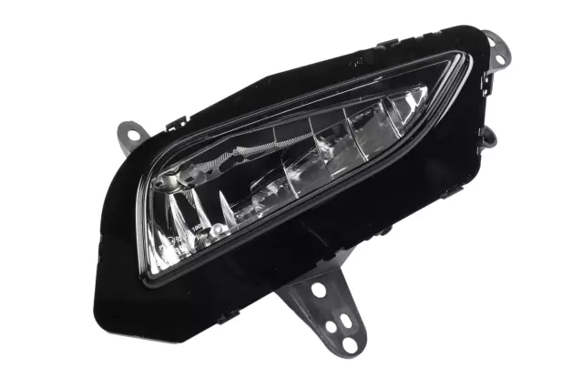 42664452 - : Fog Lamp Assembly for Chevrolet: Cruze Image