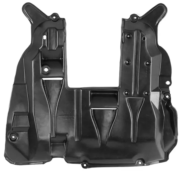 82433736 - : Professional Parts Sweden Engine Splash Shield for PROFESSIONAL PARTS Image