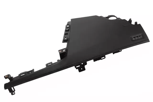 84497250 - : Jet Black Dash Panel for Cadillac: XT5 Image