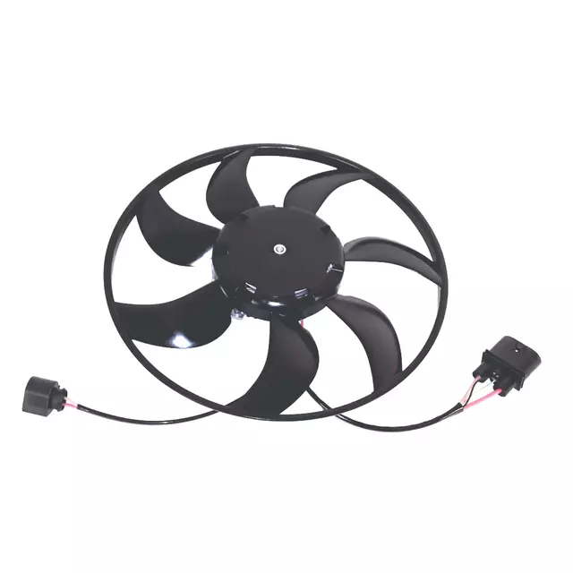 5Q0959455BJ - : Fan &amp; Motor for Volkswagen: Golf R Image