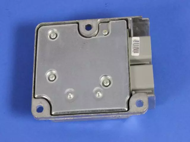 4896371AA - : Occupant Restraint Module for Chrysler: 300 | Dodge: Charger, Magnum Image