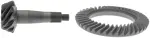 697138 - : Differential Ring and Pinion Gear Set for Dorman Image