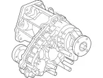 1L247A195BK - Transfer Case: Transfer Case for Ford: Explorer, Explorer Sport, Explorer Sport Trac | Mercury: Mountaineer Image