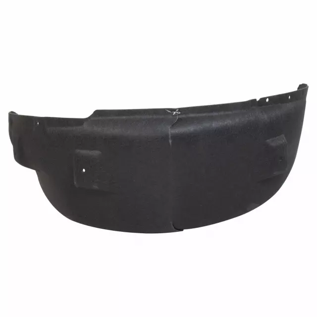 Splash Shield - Ford (KT4Z-58278B50-D)