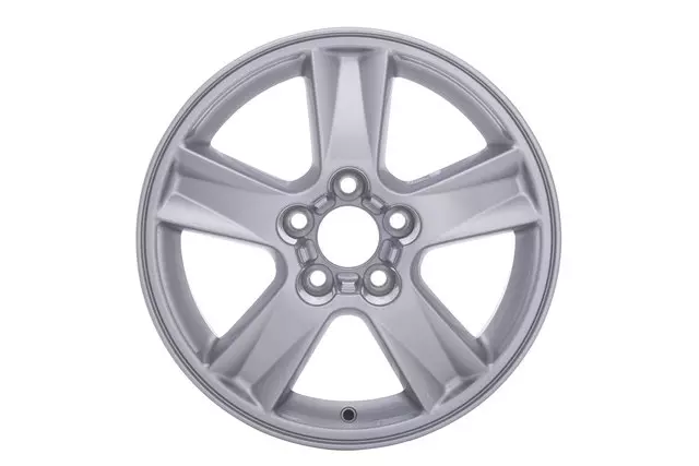 9594344 - Suspension: Wheel, Alloy for Chevrolet: Malibu Image