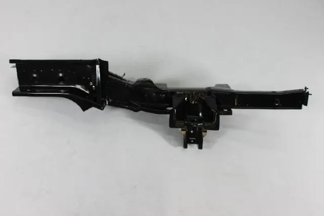 Floor Sidemember, Right - Mopar (5155178AG)