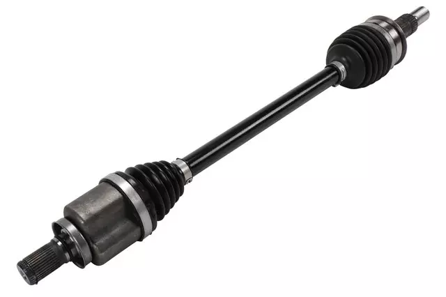Rear Driver Side Half-Shaft - GM (84675895)