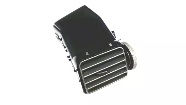 66110FG003 - Body: Vent Grille for Subaru: Forester, Impreza Image