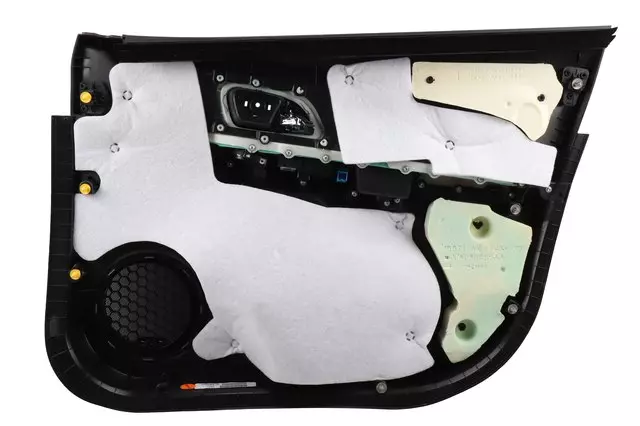 42363724 - Body: Door Trim Panel for Chevrolet: Cruze, Cruze Limited Image