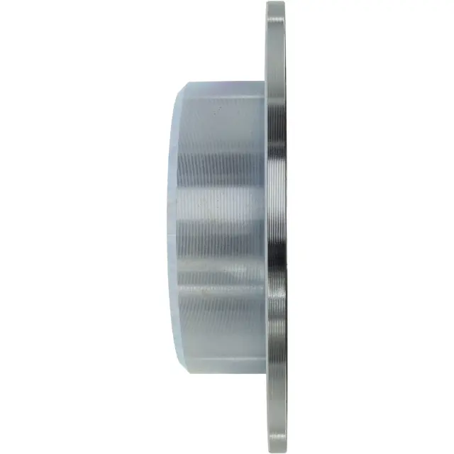 22734019L - : StopTech Select Sport Drilled and Slotted Brake Rotor; Rear Left for Stoptech Image