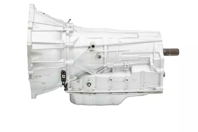 Transmission - GM (19431761)