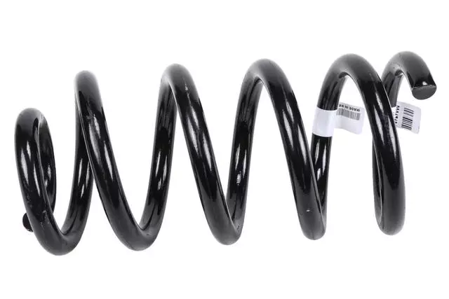 23317181 - Suspension: Spring for Cadillac: Escalade, Escalade ESV | Chevrolet: Silverado 1500, Silverado 1500 LD, Suburban, Tahoe | GMC: Sierra 1500, Sierra 1500 Limited, Yukon, Yukon XL Image