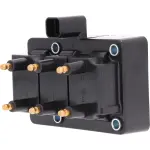 1813908 - : gpd Ignition Coil 1813908 for GLOBAL PARTS DISTRIBUTORS Image