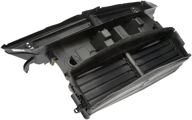 601341 - Belts and Cooling: Active Grille Shutter for Dorman Image