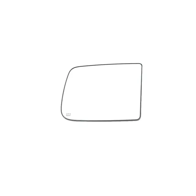 68067726AA - Doors, Door Mirrors and Related Parts: Mirror Replacement Glass, Right for Mopar Image