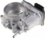 161197S00F - Fuel System: Throttle Body for Nissan Image
