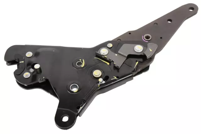 96800161 - : Passenger Side Rear Seat Latch for Saturn: Vue Image