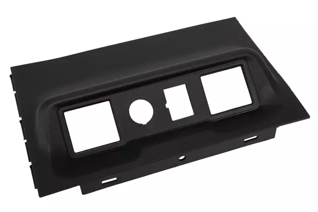 84458135 - Body: Rear Cover for Chevrolet: Silverado 1500, Silverado 1500 LTD, Silverado 2500 HD, Silverado 3500 HD | GMC: Sierra 1500, Sierra 2500 HD, Sierra 3500 HD Image