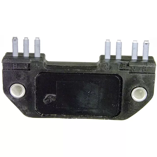 19179582 - Electrical: Module for Buick: Century, Skyhawk, Skylark | Chevrolet: Camaro, Cavalier, Celebrity, Citation II, Lumina APV, S10, S10 Blazer | GMC: Jimmy S15, S15, Sonoma | Oldsmobile: Cutlass Ciera, Silhouette | Pontiac: 6000, Firebird, Trans Sport Image