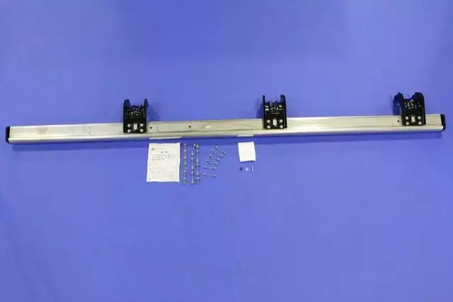 68212323AC - : Tubular Side Step Kit, Left for Mopar Image