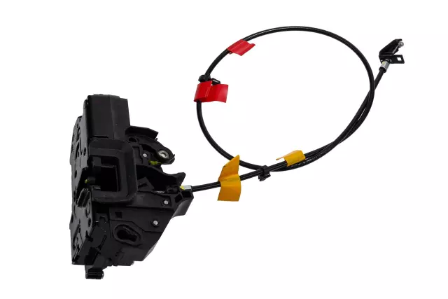 Front Driver Side Door Lock - GM (20818699)