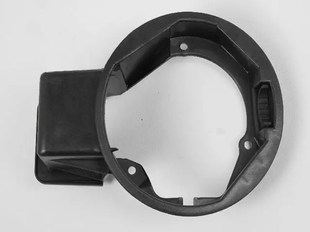 Fuel Filler Housing - Mopar (4716571AD)