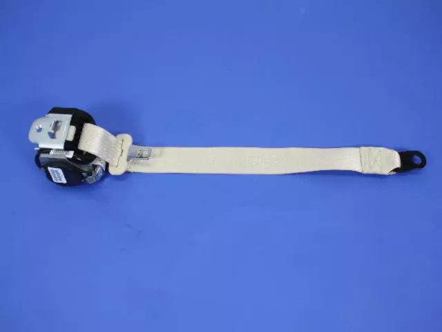 Lap & Shoulder Belt - Mopar (1JV71XT1AA)
