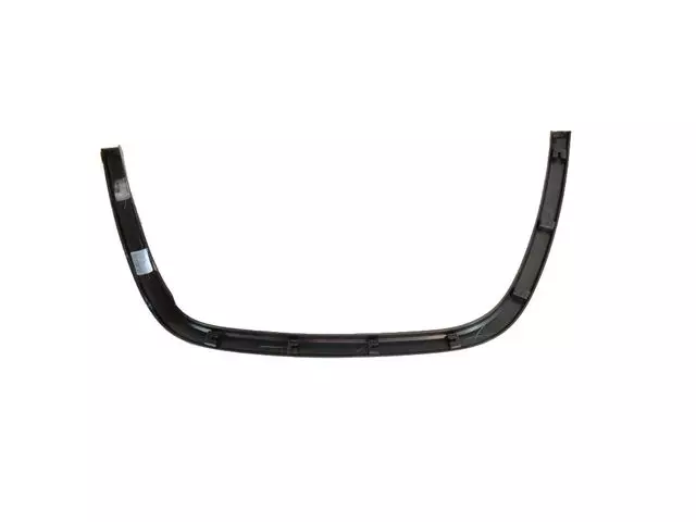 5XT67TZZAB - Exterior Ornamentation: Wheel Flare Molding, Left for Mopar Image