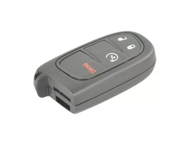 68105078AJ - : Integrated Key Fob Transmitter for Mopar Image
