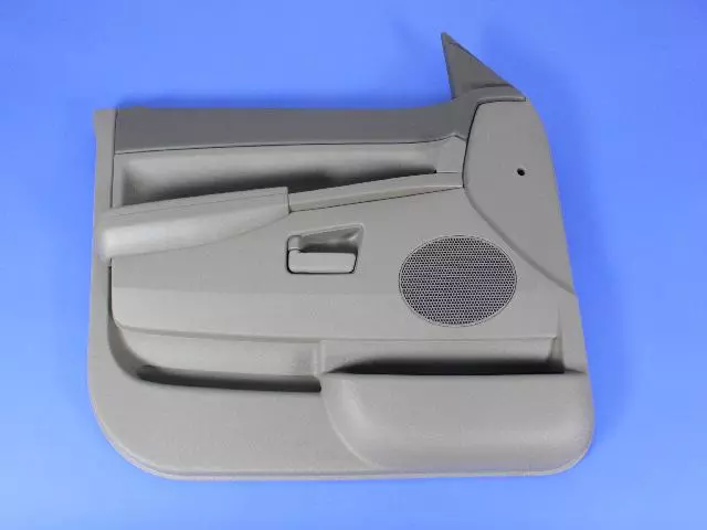 1JV471J3AA - Interior Trim: Front Door Trim Panel, Left for Mopar Image