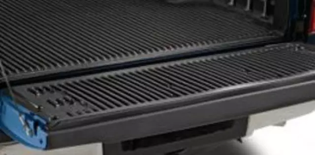 Bed Tailgate Liner - Black - Ford (FL3Z-99000A38-DA)