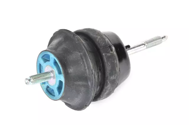 92271062 - Engine: Front Mount for Chevrolet: Caprice, SS | Pontiac: G8 Image