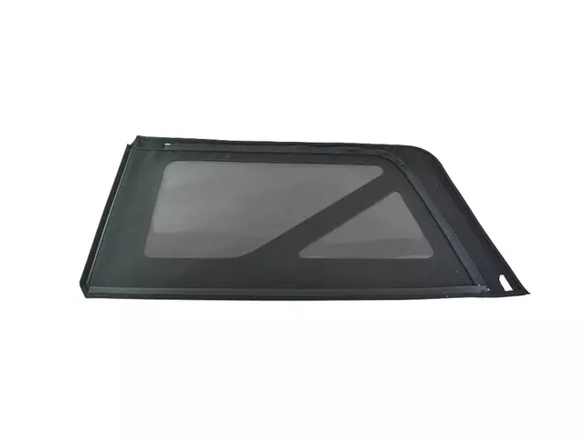 Quarter Window, Left - Mopar (1YA01FX9AE)