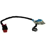 F1EZ14A411EV - : Wire Assembly Jumper for Ford Image