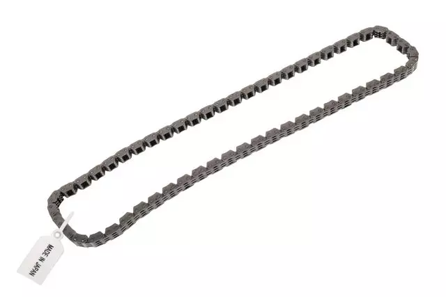 12595030 - : Engine Balance Shaft Chain for Chevrolet: Colorado | GMC: Canyon | Hummer: H3, H3T Image
