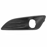 D2BZ15266DB - : End Cover for Ford: Fiesta Image