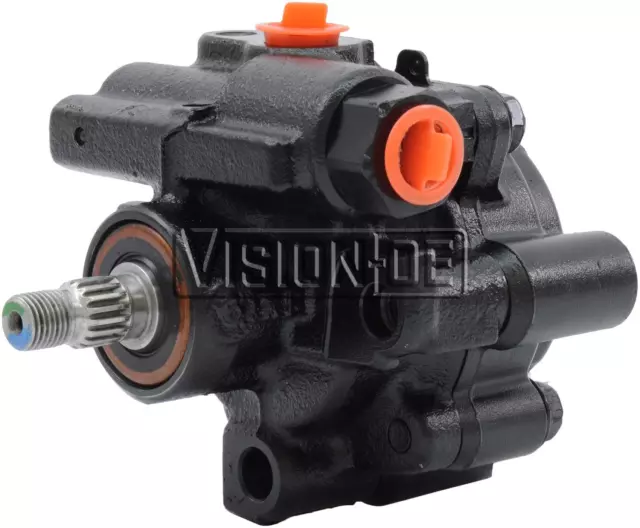 9300105 - Cooling Systems: Power Steering Pump - Replaces GM 94859780, 19318884, 44320-02034 for BBB INDUSTRIES Image